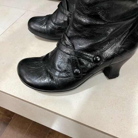 Mix Mooz Two Step boots - Picture 5 of 6